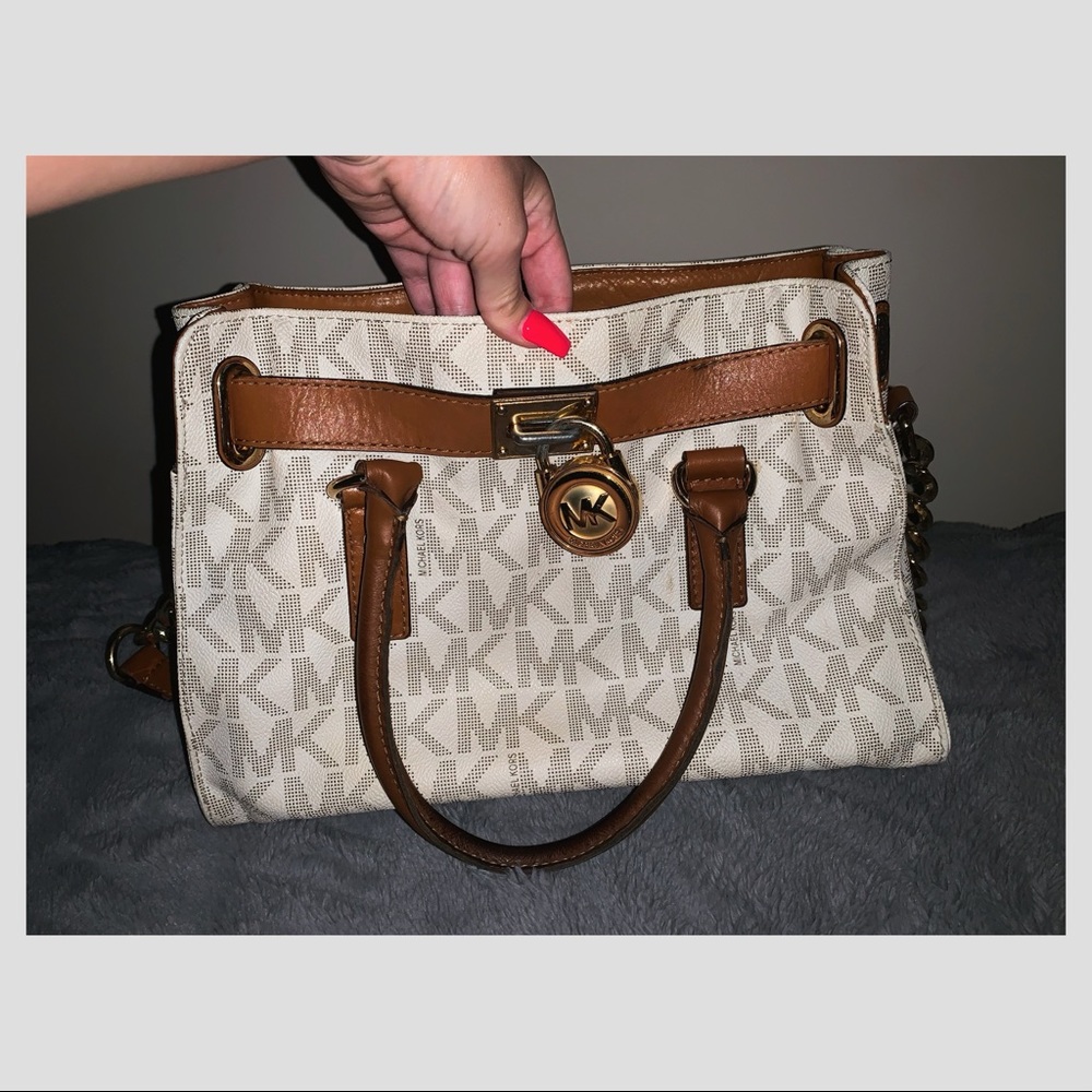 Michael Kors Hand Bag